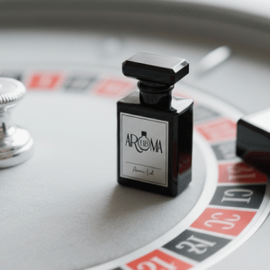 Аромаказино